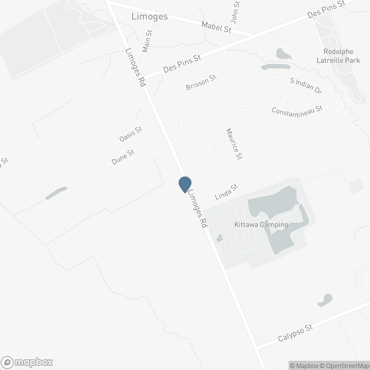 A - 620 LIMOGES ROAD, The Nation, Ontario K0A 2M0